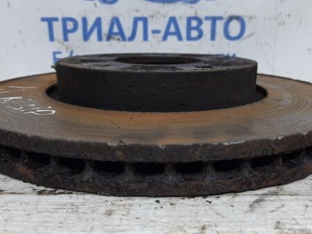 ФОТО Диск тормозной передний для KIA Ceed Киев