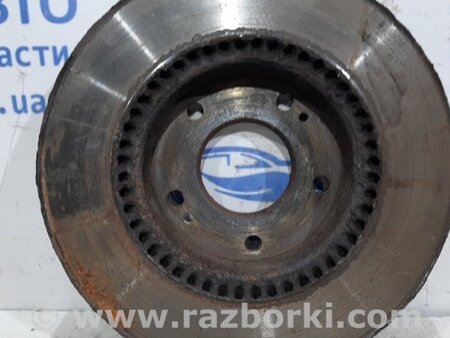 ФОТО Диск тормозной передний для KIA Ceed Киев