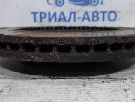 ФОТО Диск тормозной передний для KIA Ceed Киев