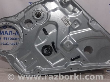 ФОТО Стеклоподъемник задний правый (ручной) для KIA Ceed Киев