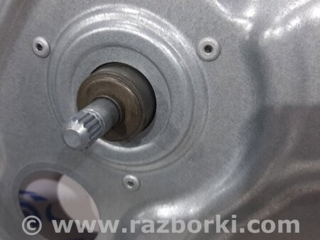 ФОТО Стеклоподъемник задний правый (ручной) для KIA Ceed Киев