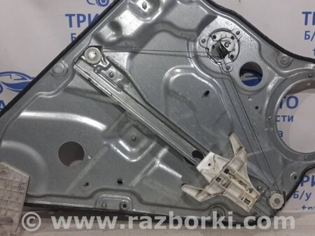 ФОТО Стеклоподъемник задний правый (ручной) для KIA Ceed Киев