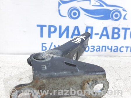 ФОТО Петля капота правая для Mitsubishi L200 (06-14) Киев