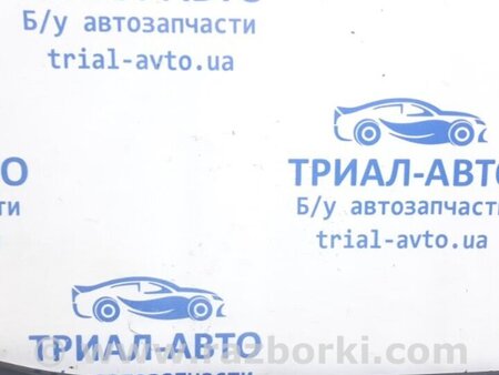 ФОТО Молдинг двери задней правой для Mitsubishi L200 (06-14) Киев