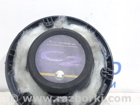 ФОТО Динамик музыкальный передний для Mitsubishi L200 (06-14) Киев