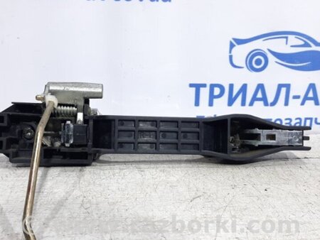 ФОТО Ручка двери внешняя задняя правая для Mitsubishi L200 (06-14) Киев