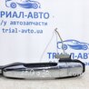 Ручка двери внешняя задняя правая Mitsubishi L200 (06-14)