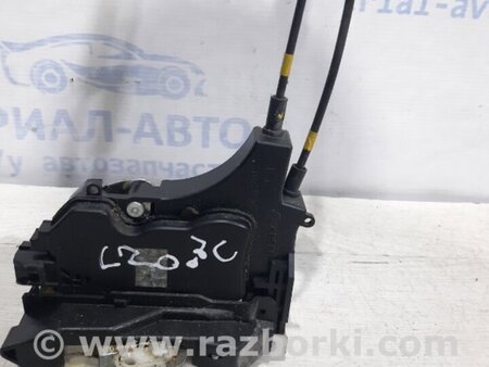 ФОТО Замок двери задний левый для Mitsubishi L200 (06-14) Киев