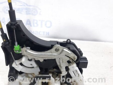 ФОТО Замок двери задний левый для Mitsubishi L200 (06-14) Киев