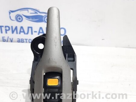 ФОТО Ручка двери внутреняя передняя правая для Toyota Corolla E140/E150 (11.2006-08.2013) Київ