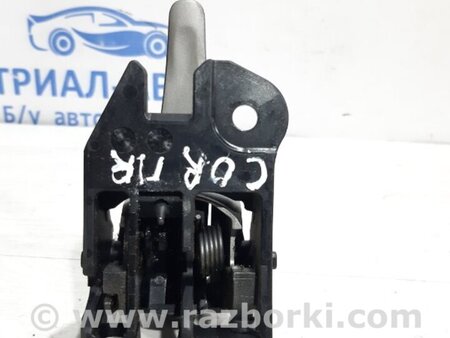 ФОТО Ручка двери внутреняя передняя правая для Toyota Corolla E140/E150 (11.2006-08.2013) Київ