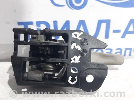 ФОТО Ручка двери внутреняя задняя правая для Toyota Corolla E140/E150 (11.2006-08.2013) Киев