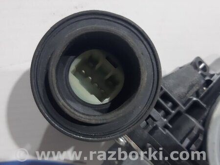 ФОТО Стеклоподъемник задний правый для Toyota Corolla E140/E150 (11.2006-08.2013) Київ