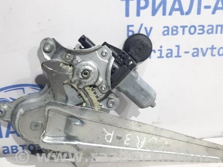 ФОТО Стеклоподъемник задний правый для Toyota Corolla E140/E150 (11.2006-08.2013) Київ