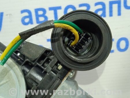 ФОТО Стеклоподъемник задний левый для Toyota Corolla E140/E150 (11.2006-08.2013) Київ