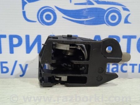 ФОТО Ручка двери внутреняя задняя левая для Toyota Corolla E140/E150 (11.2006-08.2013) Київ