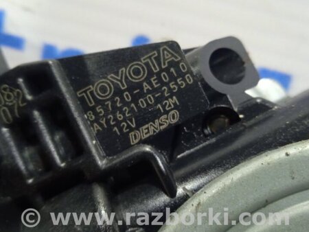 ФОТО Стеклоподъемник задний правый для Toyota Corolla E140/E150 (11.2006-08.2013) Київ