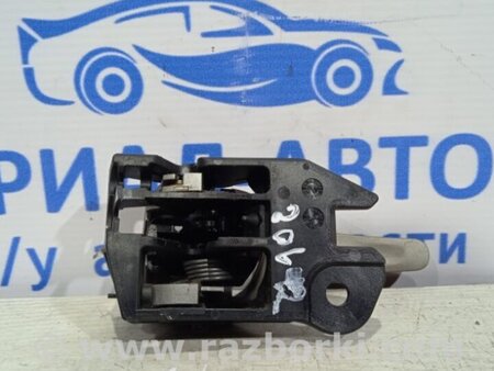 ФОТО Ручка двери внутреняя задняя правая для Toyota Corolla E140/E150 (11.2006-08.2013) Київ