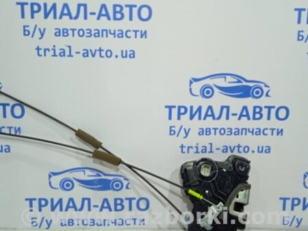 ФОТО Замок двери передний правый для Toyota Corolla E140/E150 (11.2006-08.2013) Київ