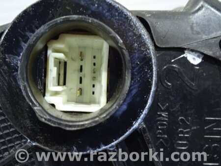 ФОТО Замок двери передний правый для Toyota Corolla E140/E150 (11.2006-08.2013) Київ