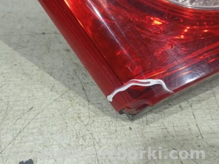 ФОТО Фонарь задний внутренний правый для Toyota Corolla E140/E150 (11.2006-08.2013) Київ