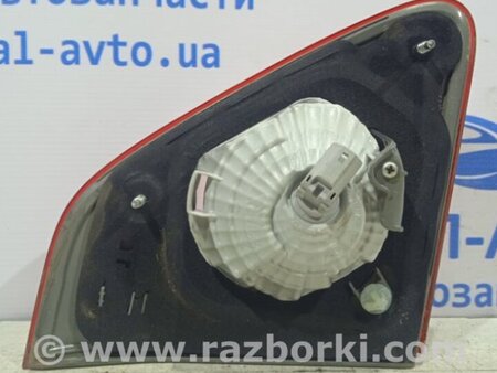 ФОТО Фонарь задний внутренний правый для Toyota Corolla E140/E150 (11.2006-08.2013) Київ