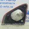 ФОТО Фонарь задний внутренний правый для Toyota Corolla E140/E150 (11.2006-08.2013) Київ
