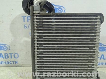 ФОТО Осушитель кондиционера для Nissan Qashqai (07-14) Киев