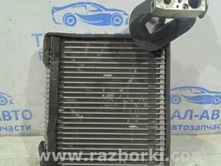 ФОТО Осушитель кондиционера для Nissan Qashqai (07-14) Киев