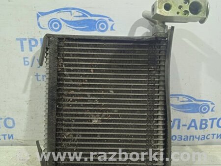 ФОТО Осушитель кондиционера для Nissan Qashqai (07-14) Киев