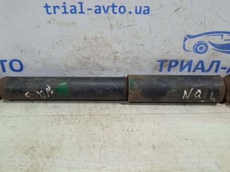 ФОТО Амортизатор задний для Nissan Qashqai (07-14) Киев