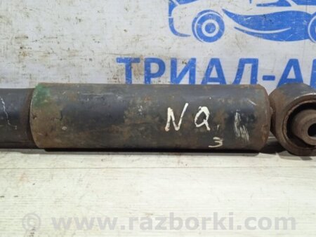ФОТО Амортизатор задний для Nissan Qashqai (07-14) Киев