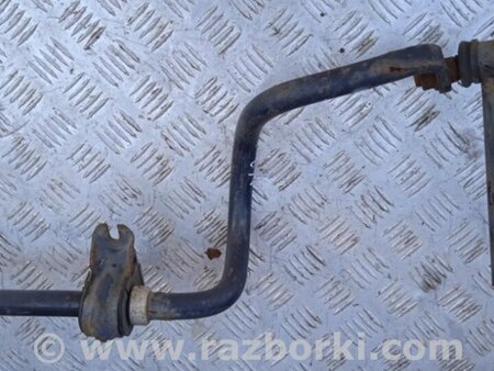 ФОТО Стабилизатор передний для Nissan Qashqai (07-14) Киев