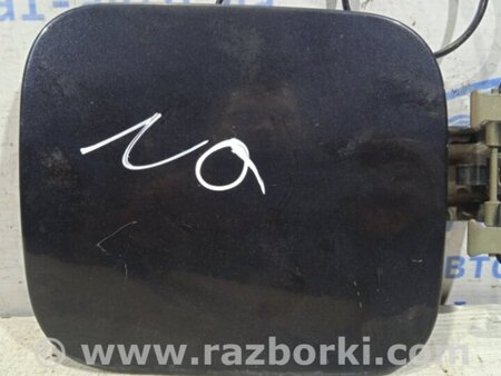 ФОТО Лючок бака для Nissan Qashqai (07-14) Киев