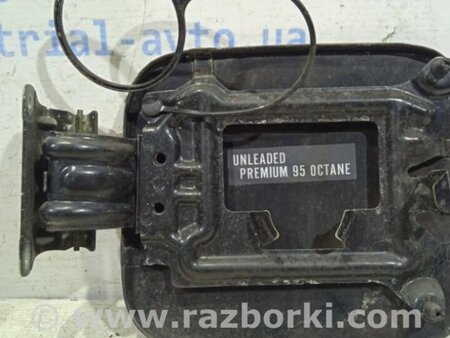 ФОТО Лючок бака для Nissan Qashqai (07-14) Киев