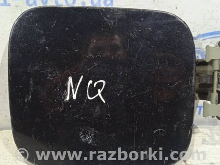 ФОТО Лючок бака для Nissan Qashqai (07-14) Киев