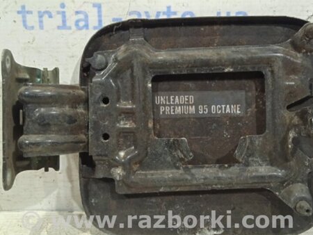 ФОТО Лючок бака для Nissan Qashqai (07-14) Киев