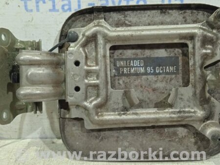 ФОТО Лючок бака для Nissan Qashqai (07-14) Киев