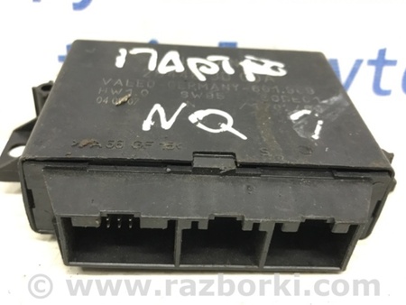 ФОТО Блок управления парктрониками для Nissan Qashqai (07-14) Киев