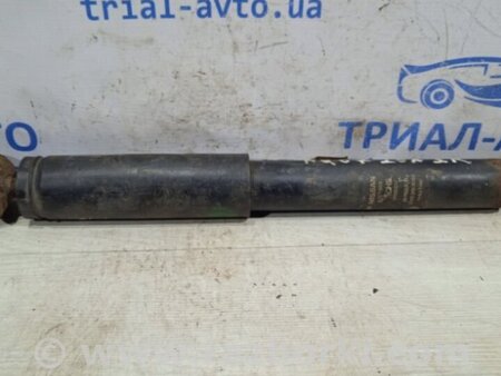 ФОТО Амортизатор задний для Nissan Qashqai (07-14) Киев