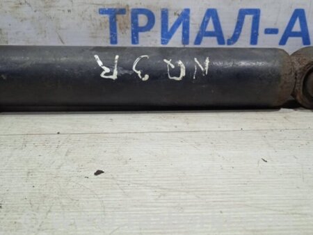 ФОТО Амортизатор задний для Nissan Qashqai (07-14) Киев