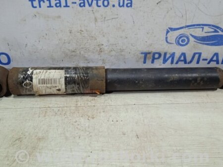 ФОТО Амортизатор задний для Nissan Qashqai (07-14) Киев