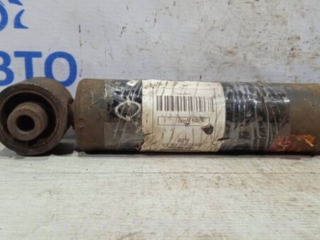 ФОТО Амортизатор задний для Nissan Qashqai (07-14) Киев