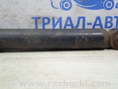 ФОТО Амортизатор задний для Nissan Qashqai (07-14) Киев