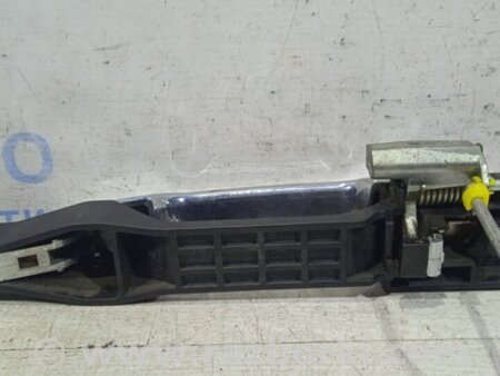 ФОТО Ручка двери внешняя задняя правая для Mitsubishi L200 (06-14) Киев