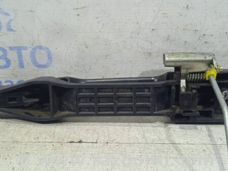 ФОТО Ручка двери внешняя задняя правая для Mitsubishi L200 (06-14) Киев