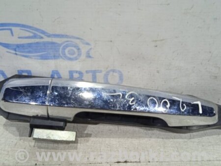 ФОТО Ручка двери внешняя задняя левая для Mitsubishi L200 (06-14) Киев