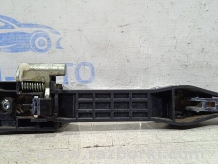 ФОТО Ручка двери внешняя задняя левая для Mitsubishi L200 (06-14) Киев