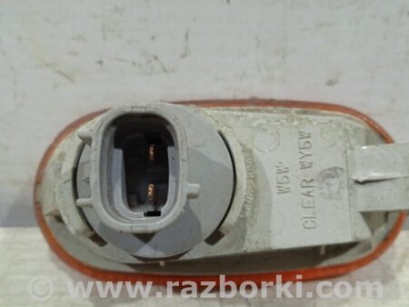 ФОТО Повторитель поворотника для Mitsubishi L200 (06-14) Киев
