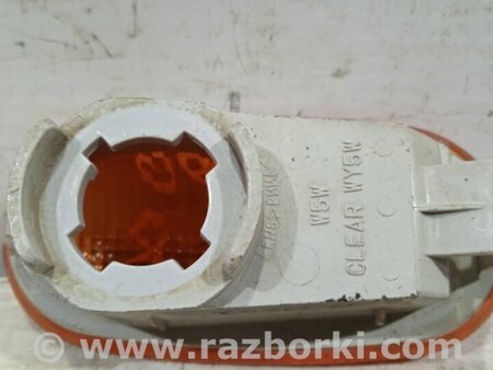 ФОТО Повторитель поворотника для Mitsubishi L200 (06-14) Киев